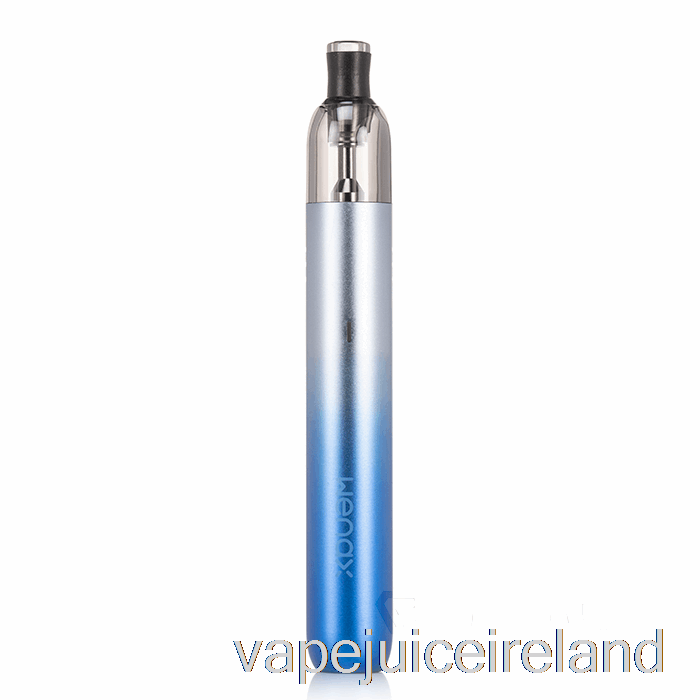 Vape Pod Kits Geek Vape WENAX M1 13W Pod System 1.2ohm - Gradient Blue